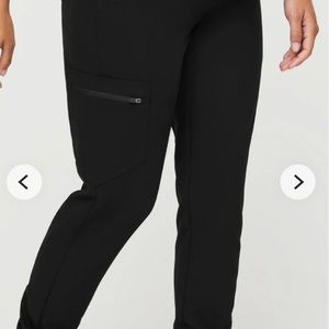 Figs maternity Jogger Scrub pants